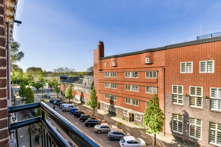 Foto 6 van Oostzaanstraat 66