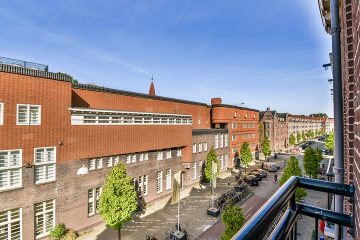 Foto 7 van Oostzaanstraat 66