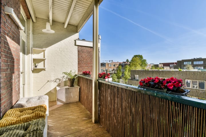 Foto 12 van Oostzaanstraat 66