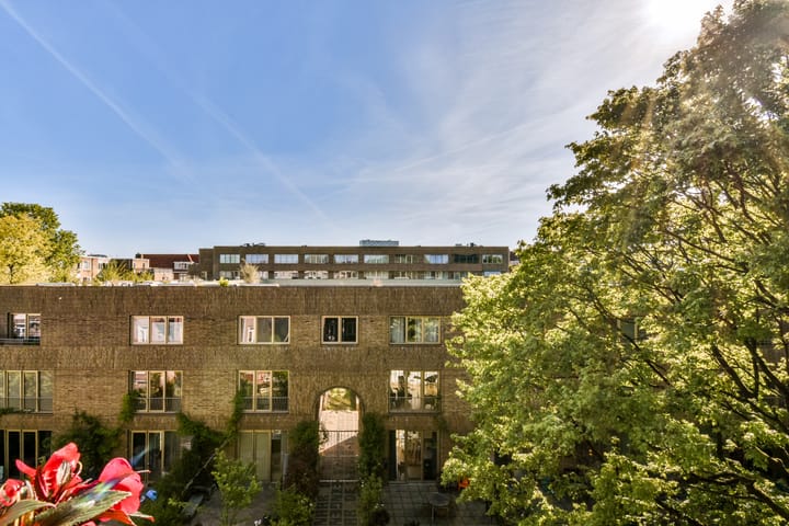 Foto 13 van Oostzaanstraat 66