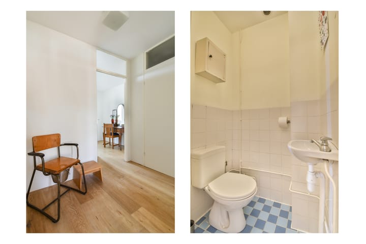 Foto 15 van Oostzaanstraat 66