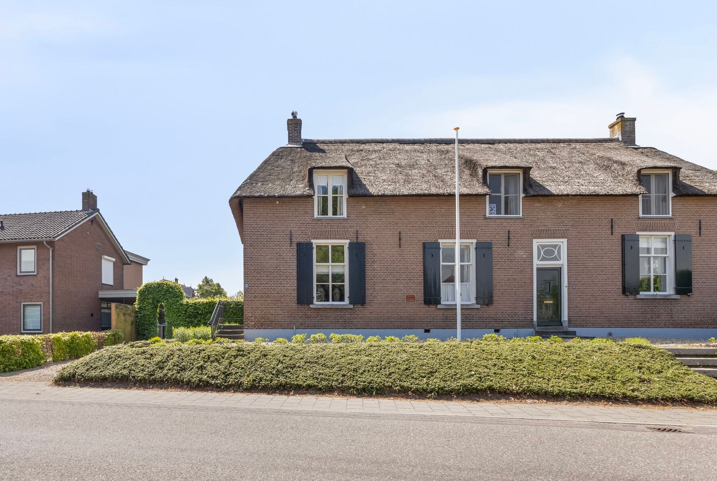 Foto 1 van Dorpsstraat 38