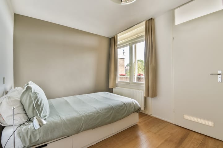 Foto 16 van Oostzaanstraat 66