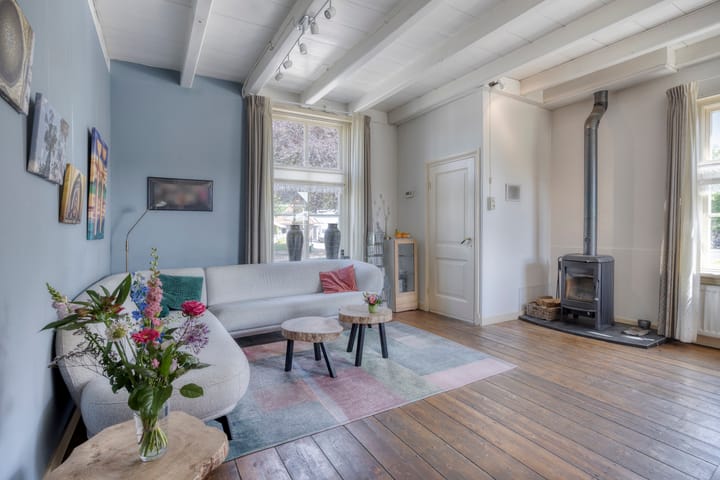 Foto 3 van Dorpsstraat 38