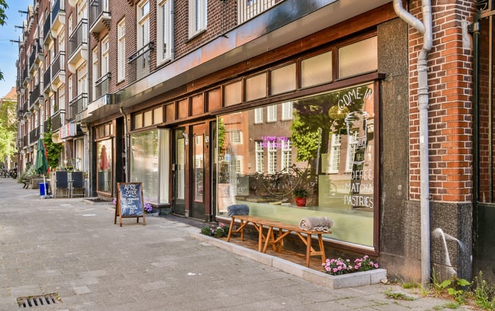 Foto 25 van Oostzaanstraat 66