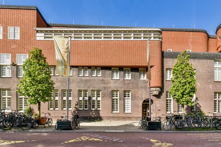 Foto 26 van Oostzaanstraat 66