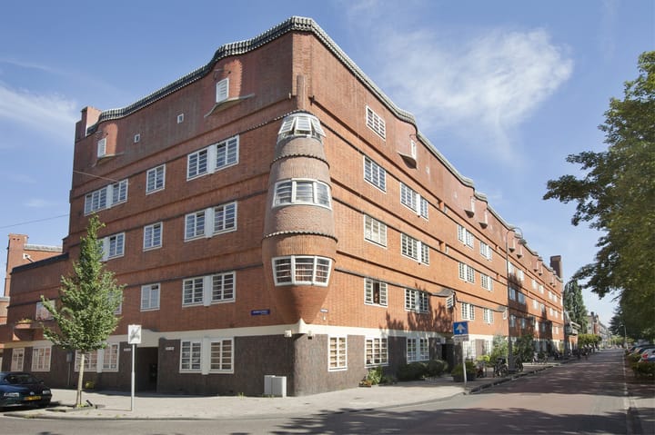 Foto 27 van Oostzaanstraat 66