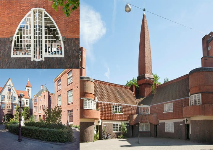 Foto 28 van Oostzaanstraat 66