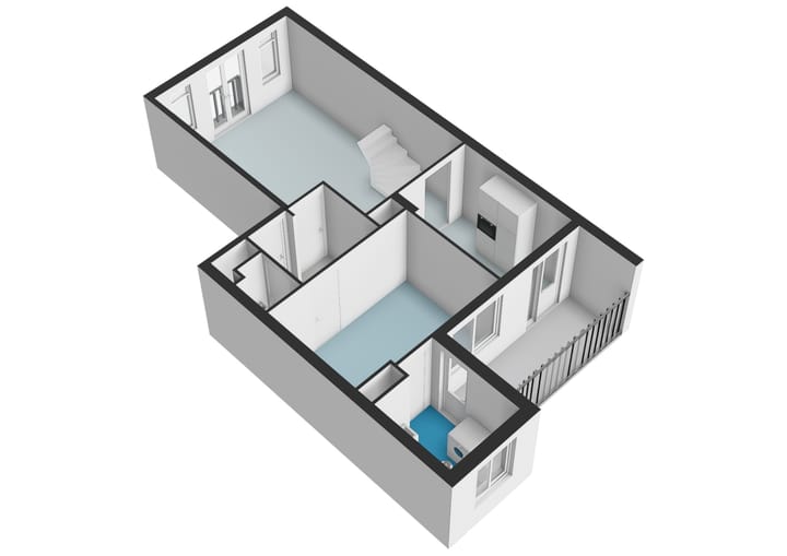 Foto 35 van Oostzaanstraat 66