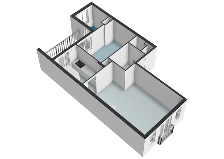 Foto 36 van Oostzaanstraat 66