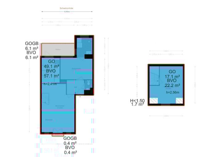 Foto 40 van Oostzaanstraat 66