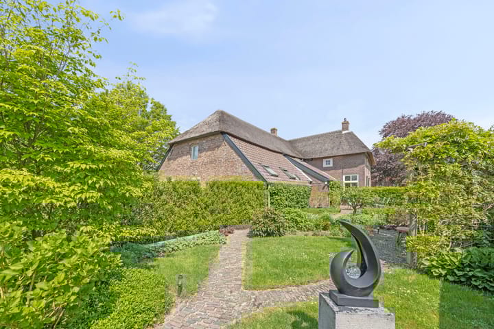 Foto 25 van Dorpsstraat 38