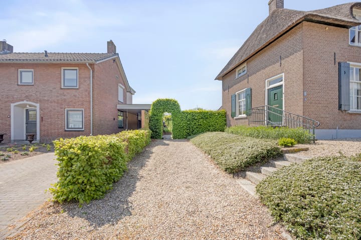 Foto 38 van Dorpsstraat 38