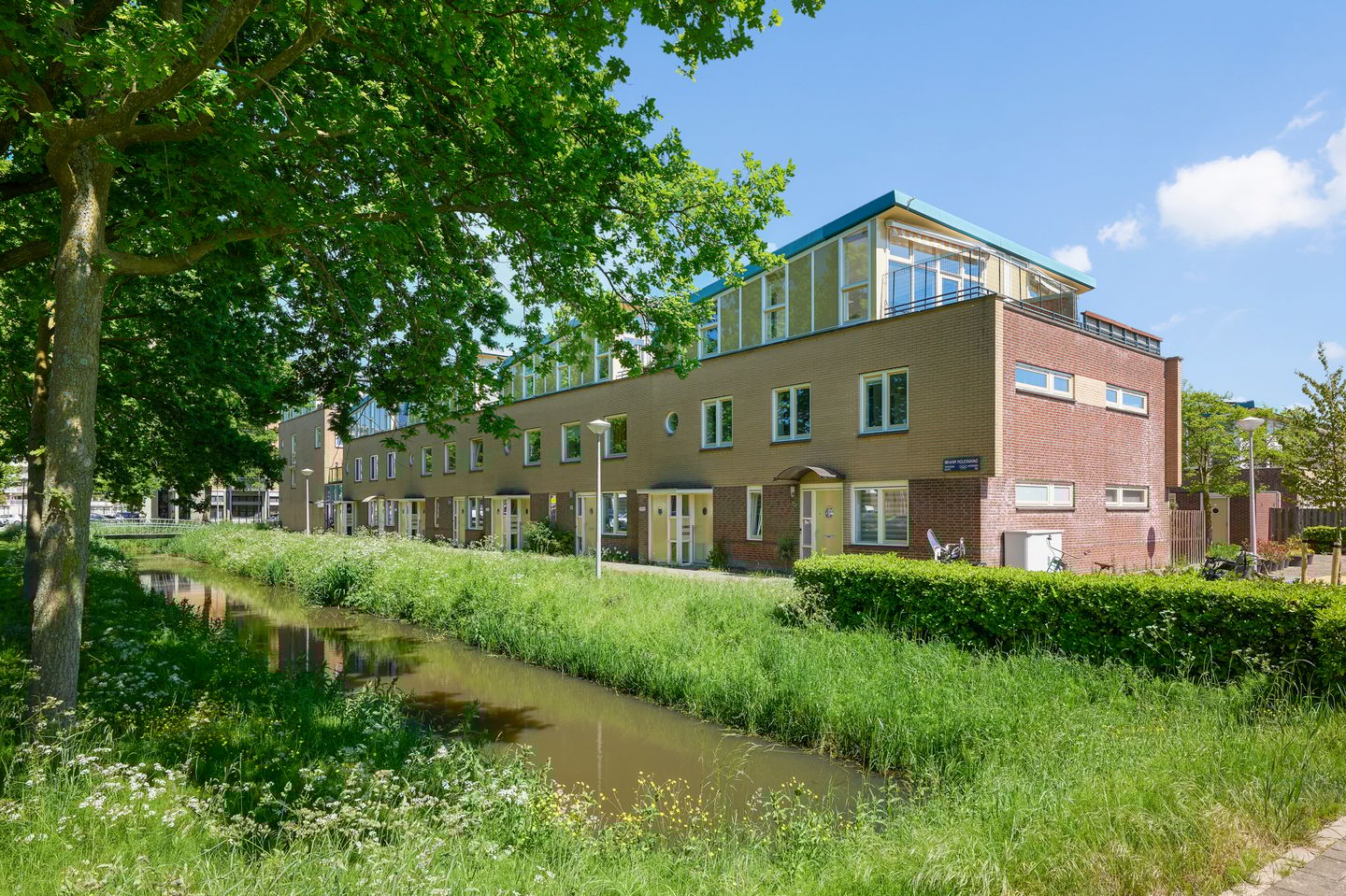 Foto 1 van Ibrahim Moustafapad 13