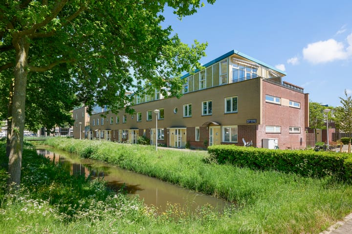 Foto 1 van Ibrahim Moustafapad 13