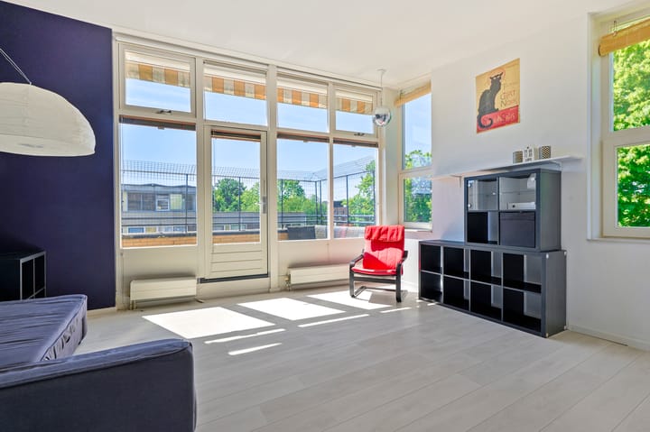 Foto 2 van Ibrahim Moustafapad 13