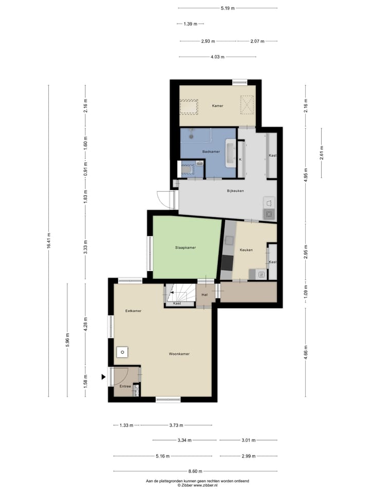 Foto 45 van Dorpsstraat 38