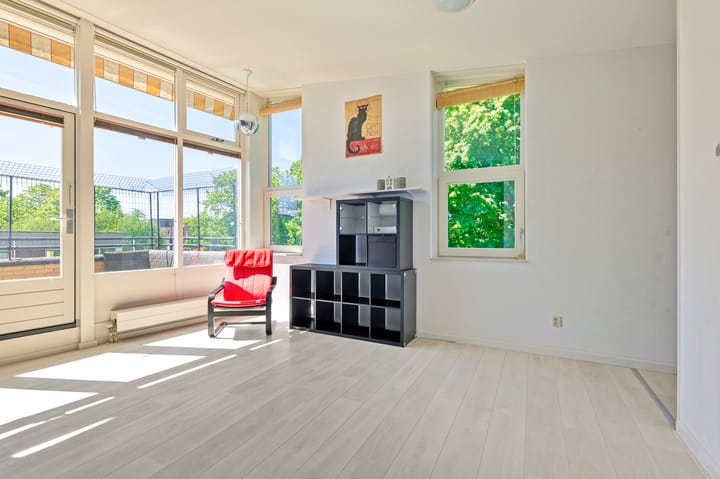 Foto 3 van Ibrahim Moustafapad 13