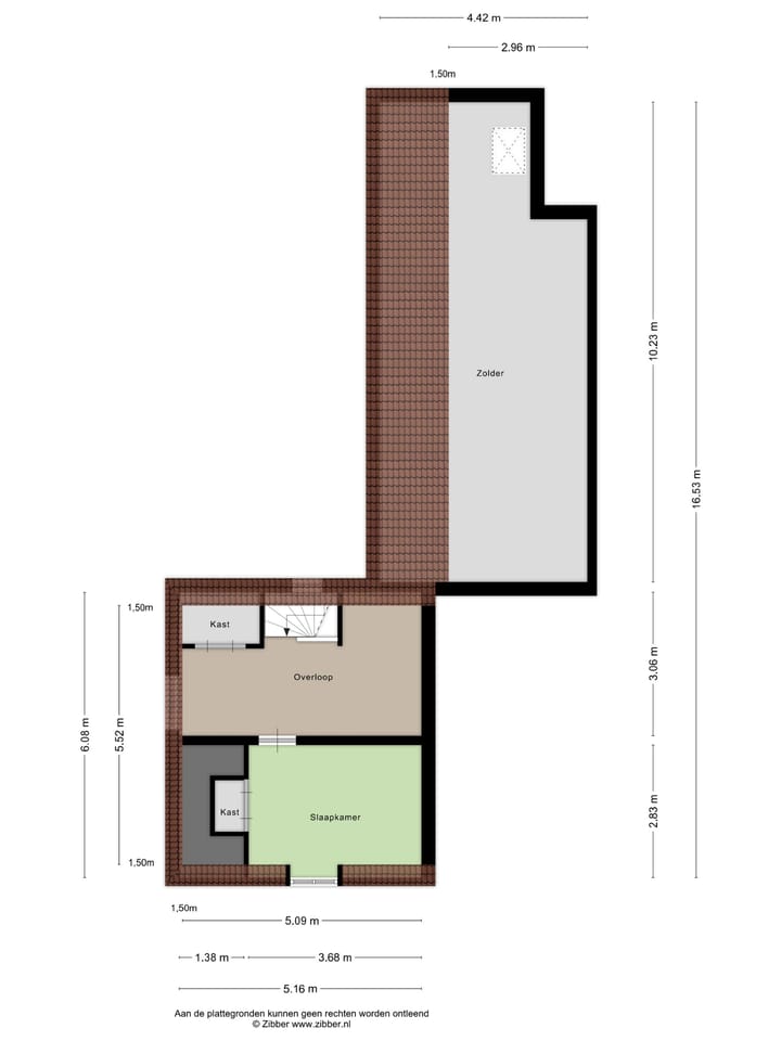 Foto 46 van Dorpsstraat 38