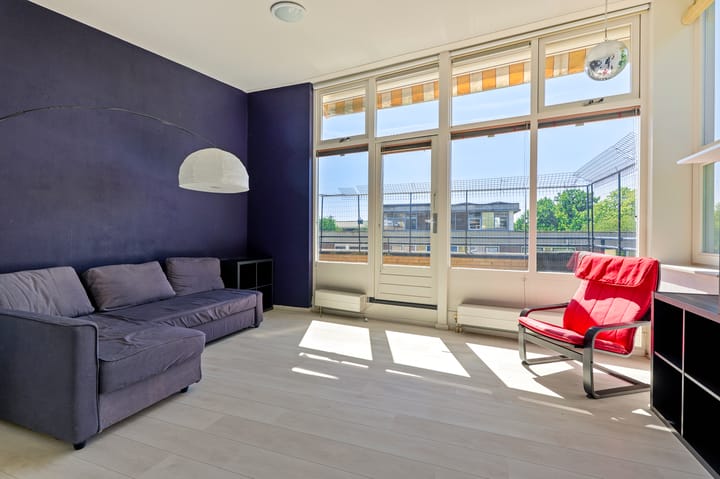 Foto 4 van Ibrahim Moustafapad 13