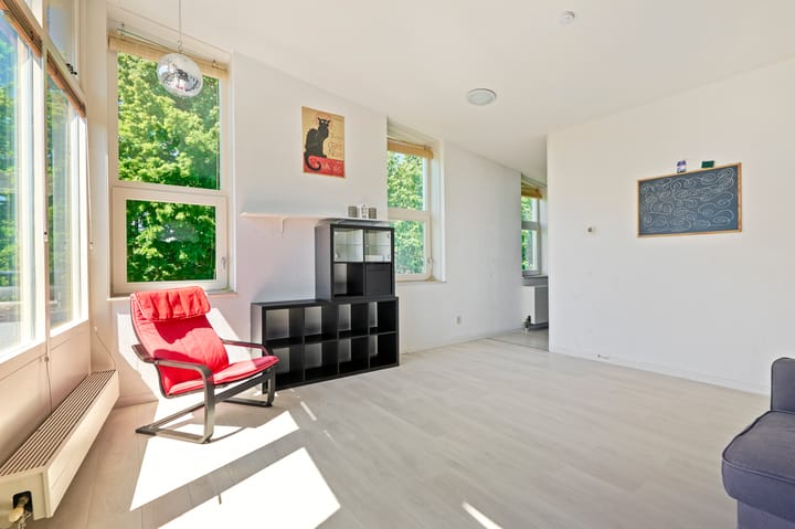 Foto 5 van Ibrahim Moustafapad 13