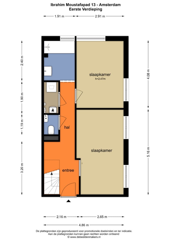 Foto 24 van Ibrahim Moustafapad 13