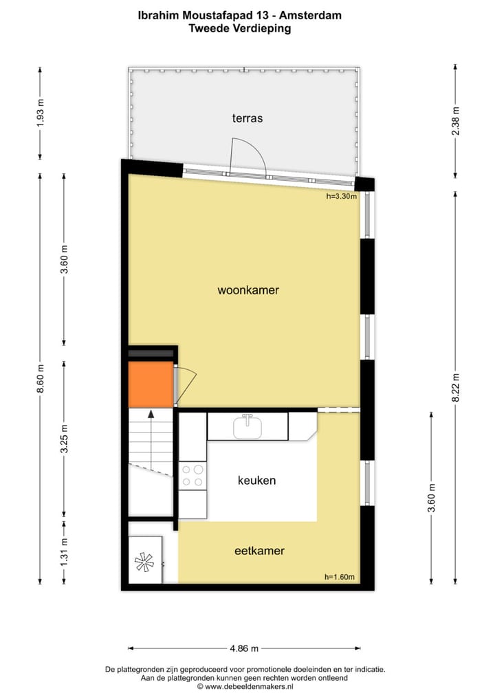 Foto 25 van Ibrahim Moustafapad 13