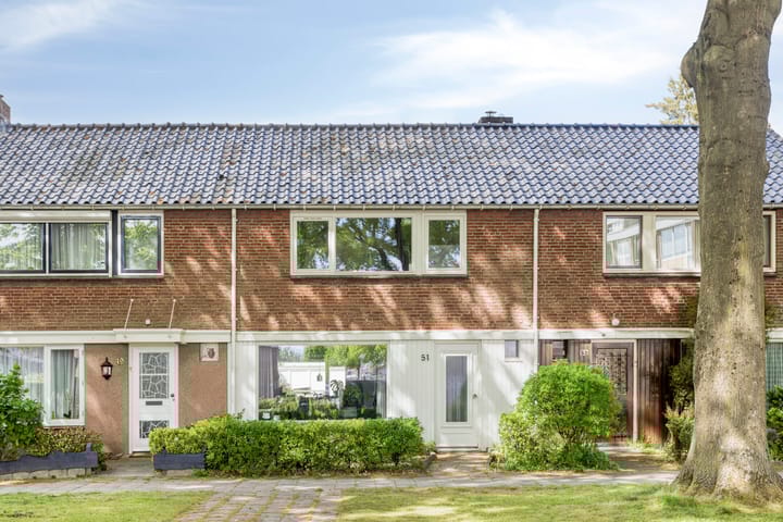 Lijsterstraat 51