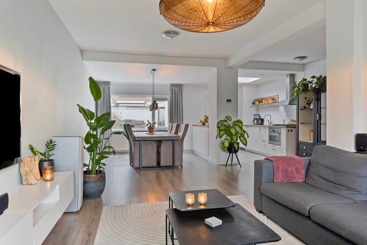 Foto 5 van Lijsterstraat 51