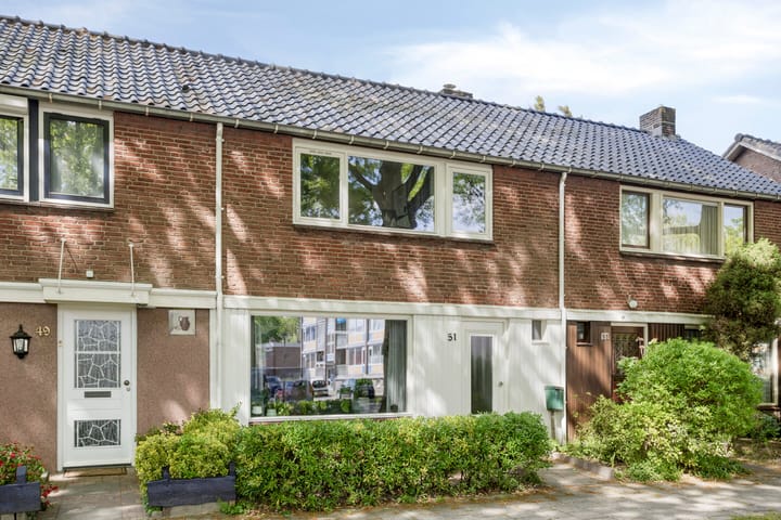 Foto 2 van Lijsterstraat 51