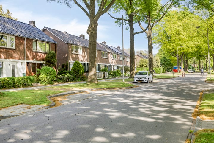 Foto 3 van Lijsterstraat 51