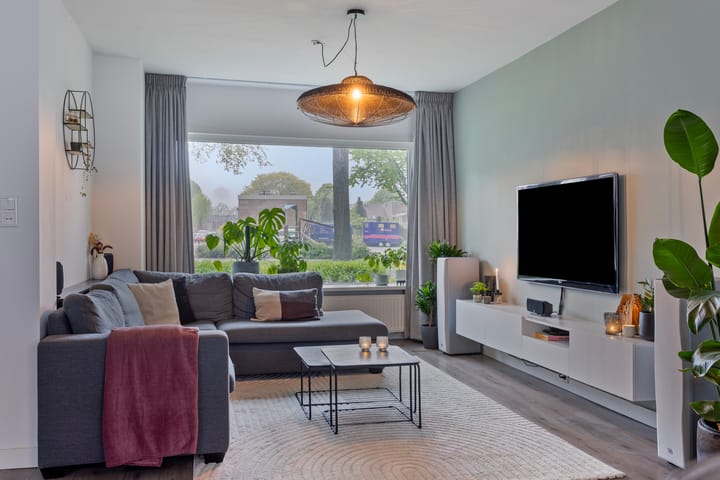 Foto 6 van Lijsterstraat 51