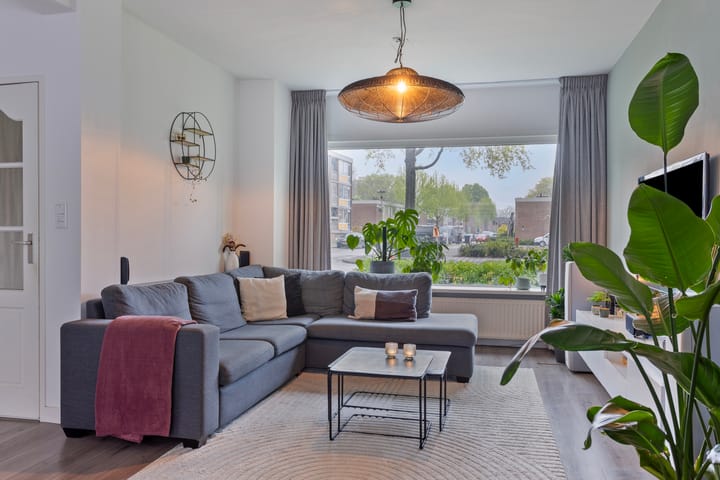 Foto 7 van Lijsterstraat 51