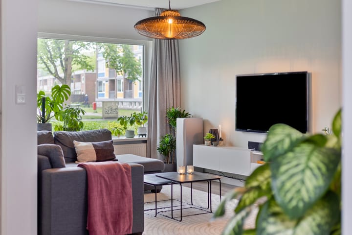 Foto 9 van Lijsterstraat 51