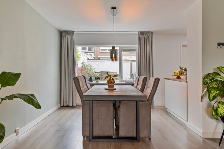 Foto 10 van Lijsterstraat 51