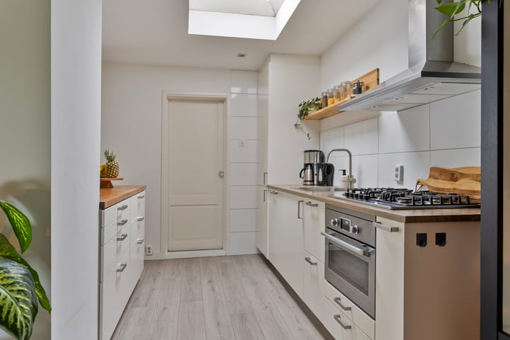 Foto 12 van Lijsterstraat 51