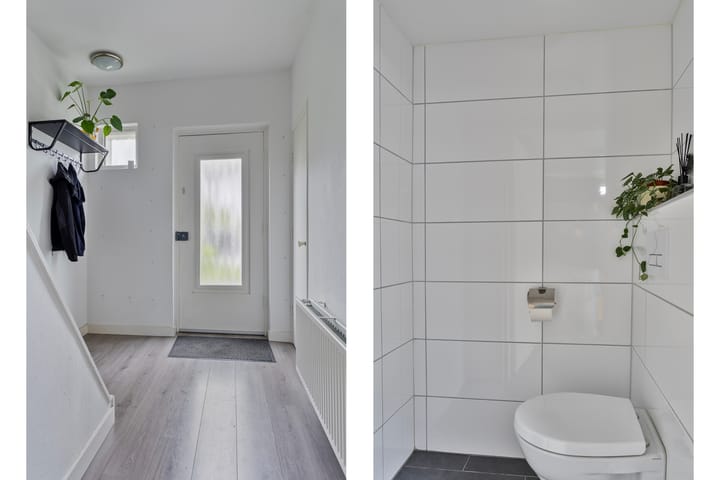 Foto 4 van Lijsterstraat 51