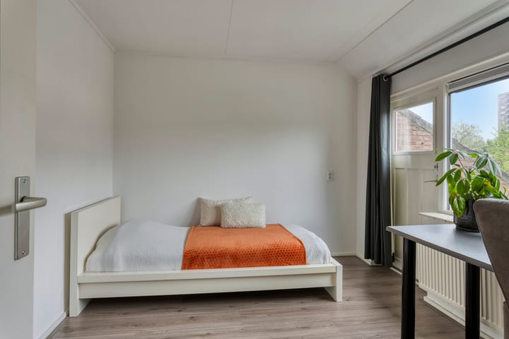 Foto 23 van Lijsterstraat 51