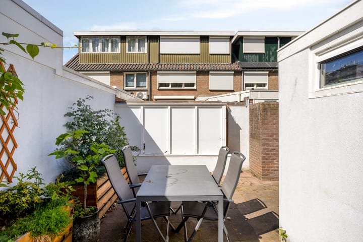 Foto 25 van Lijsterstraat 51