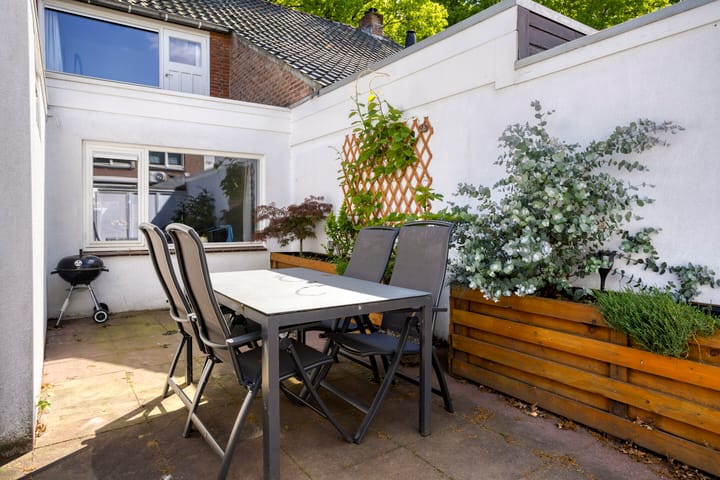 Foto 26 van Lijsterstraat 51