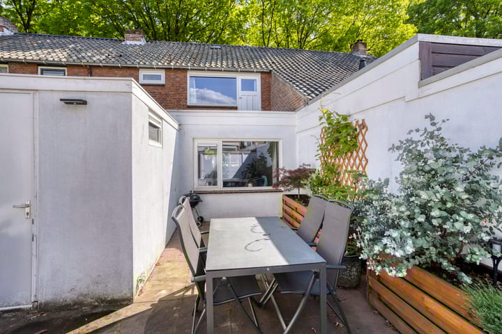 Foto 27 van Lijsterstraat 51