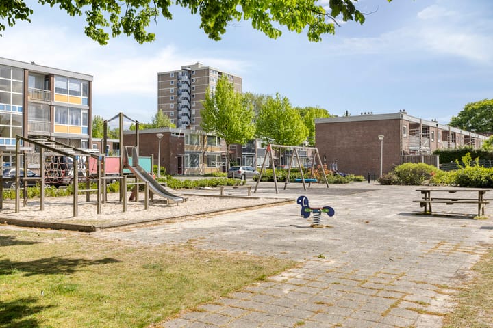 Foto 28 van Lijsterstraat 51