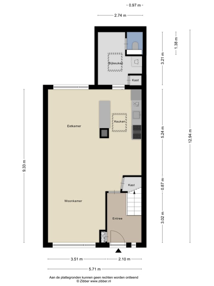 Foto 29 van Lijsterstraat 51