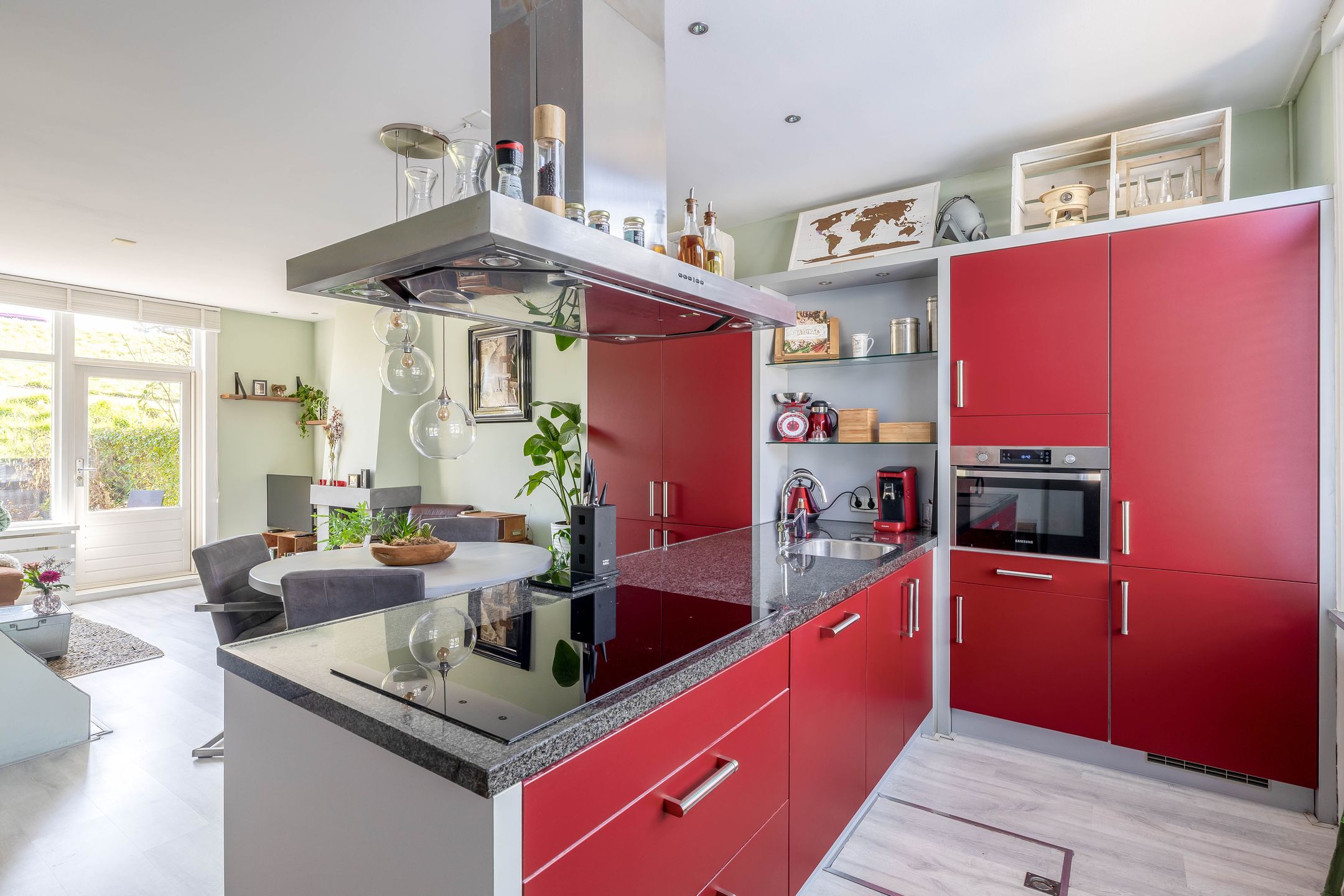 Foto 3 van Ketensedijk 21