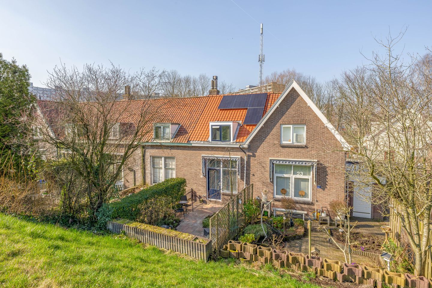 Foto 5 van Ketensedijk 21