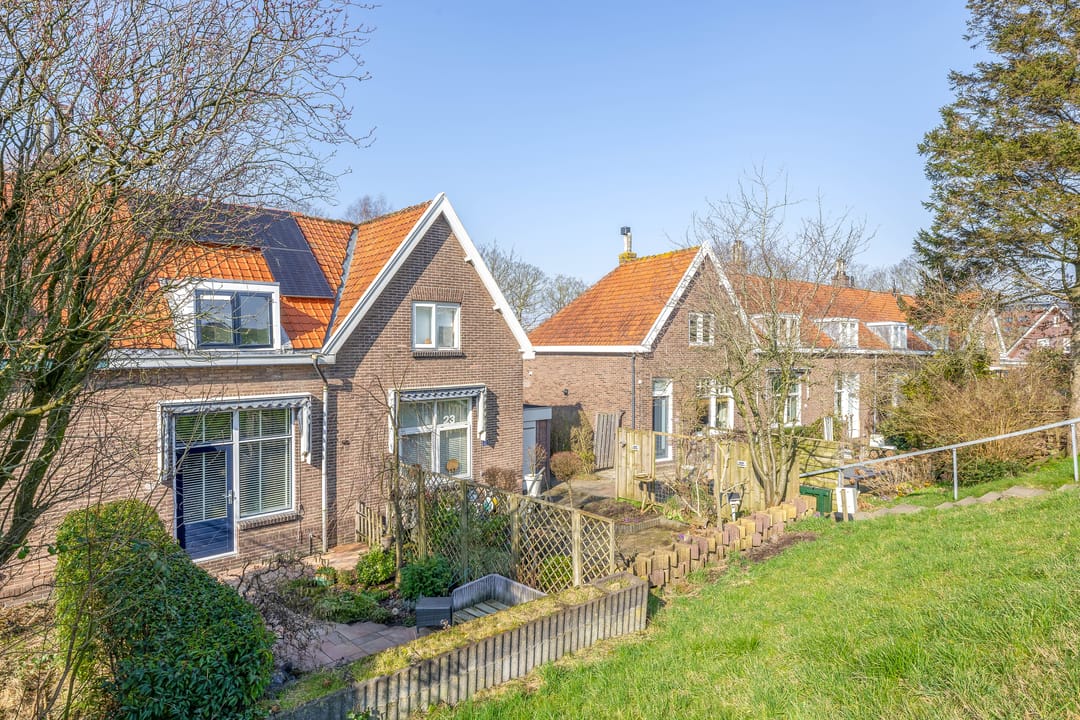 Foto 7 van Ketensedijk 21