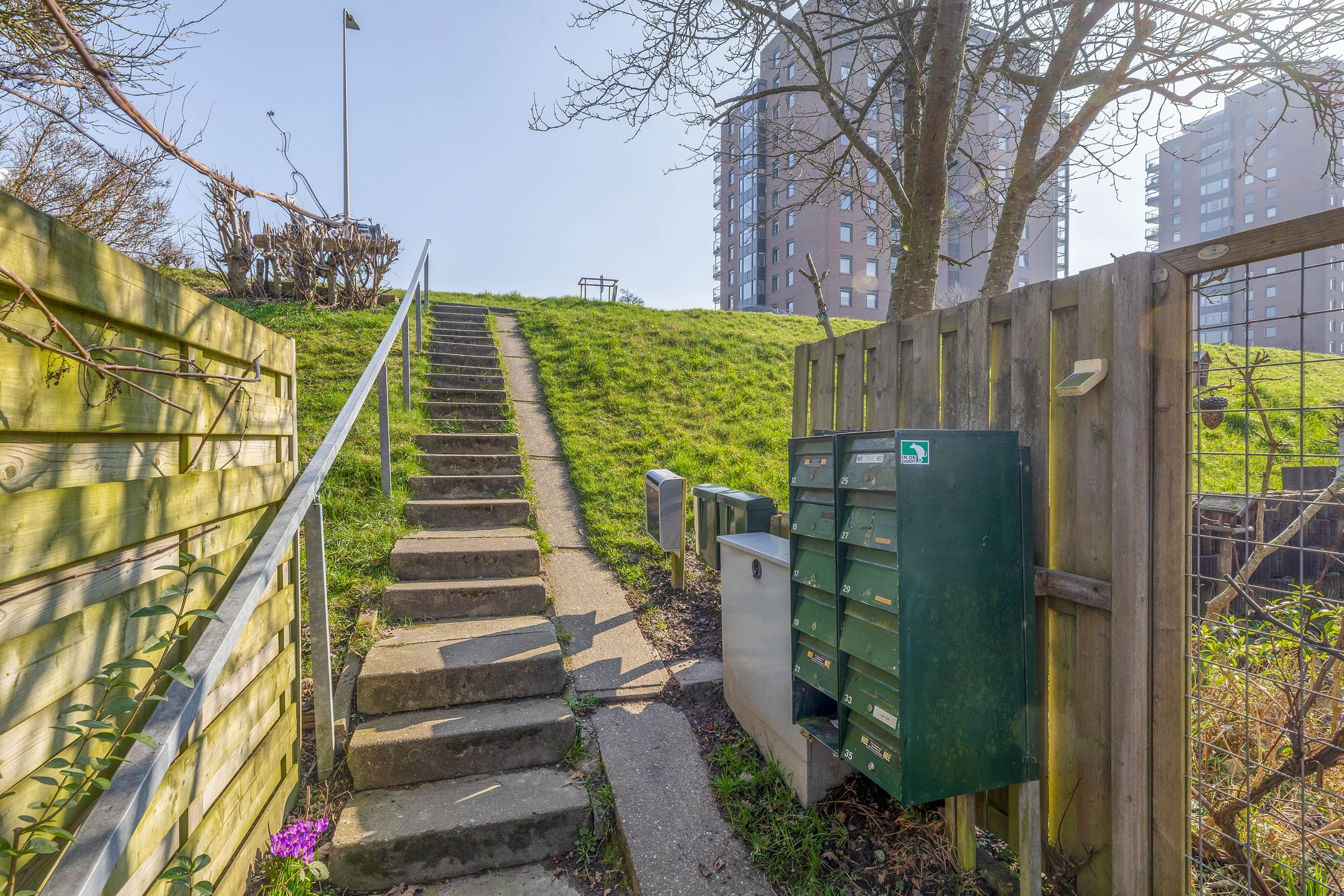 Foto 9 van Ketensedijk 21