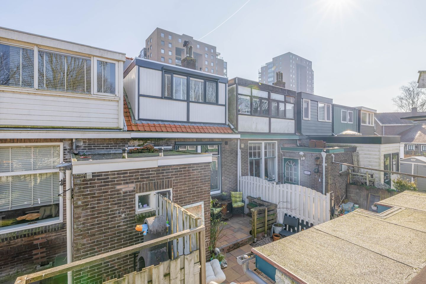 Foto 10 van Ketensedijk 21