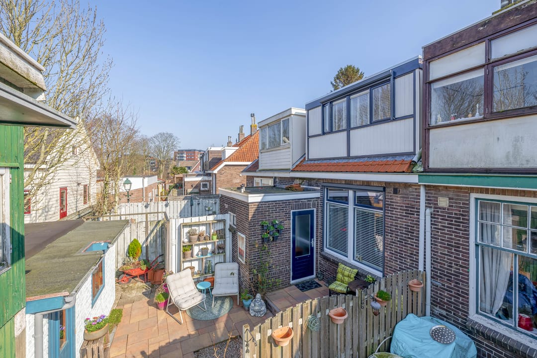 Foto 11 van Ketensedijk 21