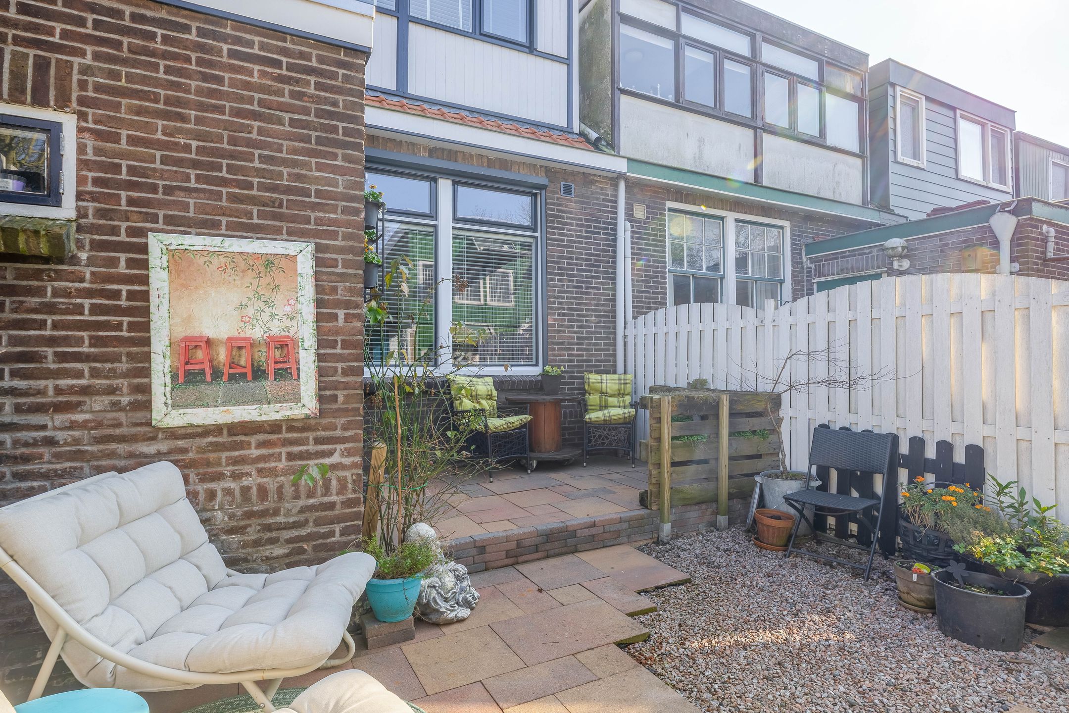 Foto 12 van Ketensedijk 21